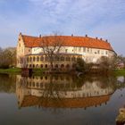 Schloss Burgsteinfurt 