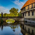 Schloss Burgsteinfurt