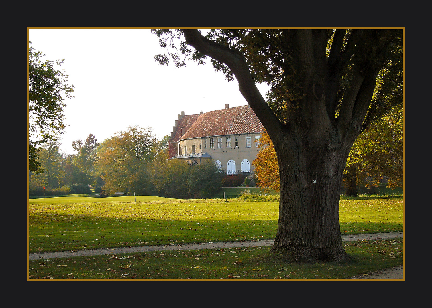 Schloß Burgsteinfurt