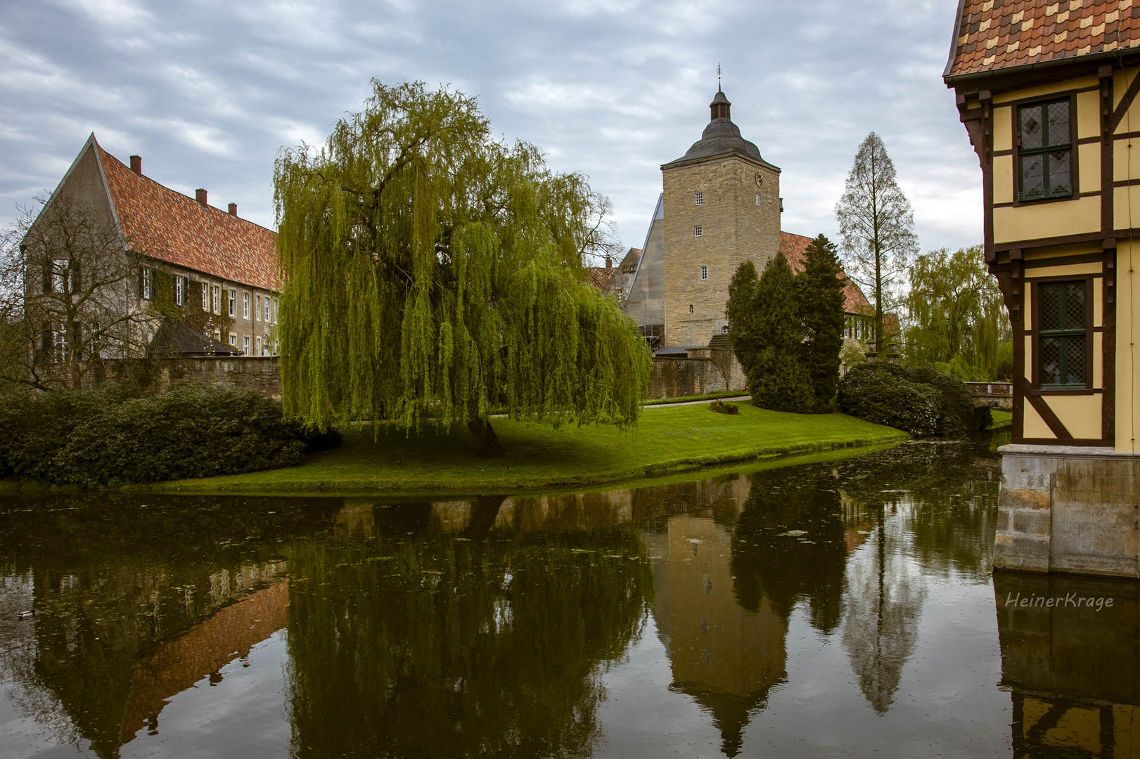 Schloss Burgsteinfurt