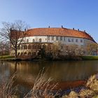 Schloss Burgsteinfurt..