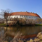 Schloss Burgsteinfurt..