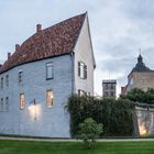  Schloss Burgsteinfurt 