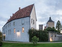  Schloss Burgsteinfurt 