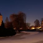 Schloss Burgsteinfurt