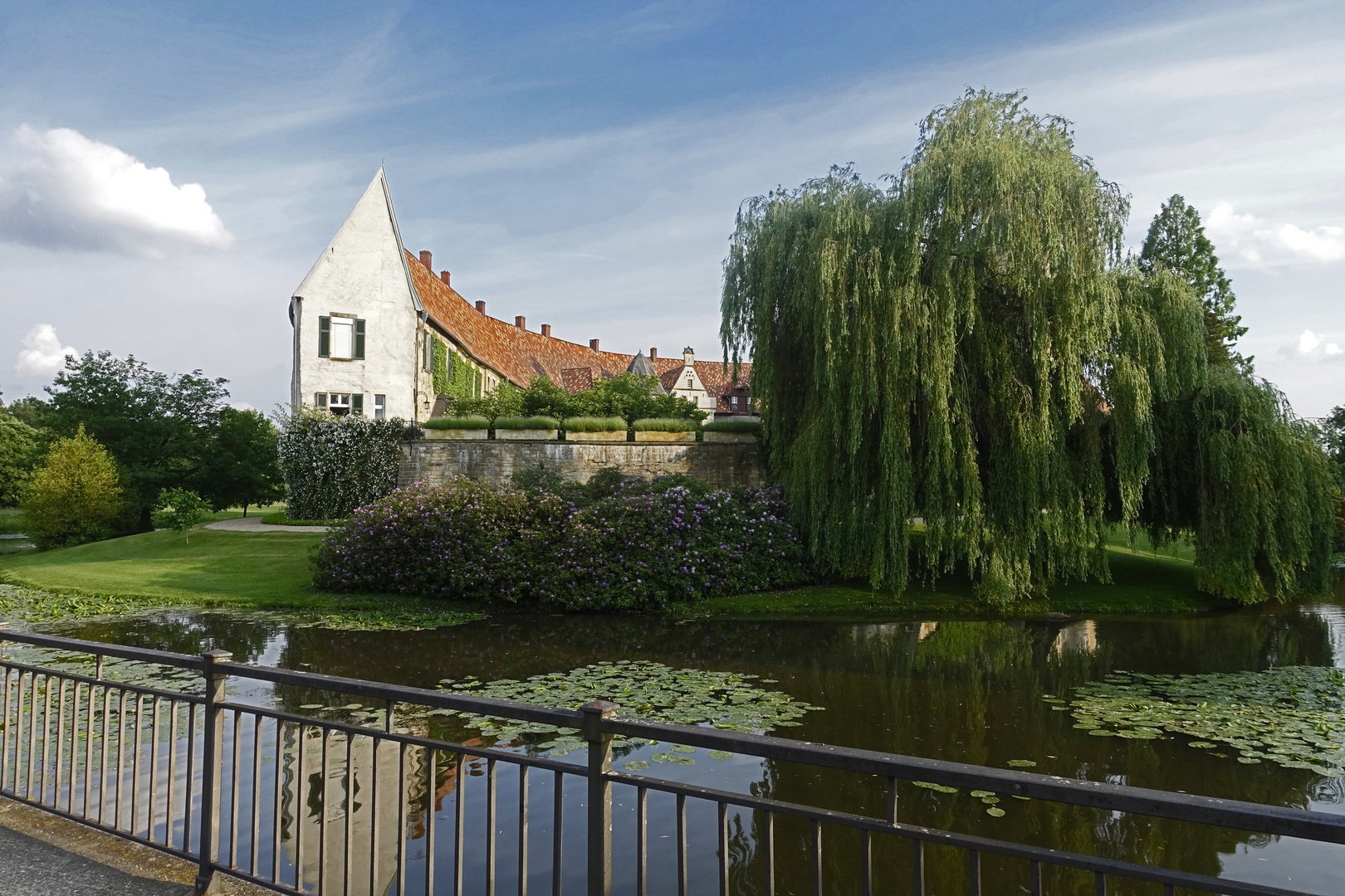 Schloß Burgsteinfurt