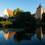 Schloß Burgsteinfurt