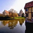 Schloss Burgsteinfurt ...