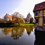 Schloss Burgsteinfurt ...