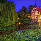 Schloss Burgsteinfurt