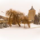 Schloss Burgsteinfurt