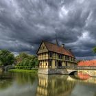 Schloss Burgsteinfurt HDR