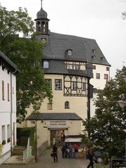 Schloß Burk