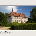 Schloss Buttenheim