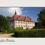 Schloss Buttenheim