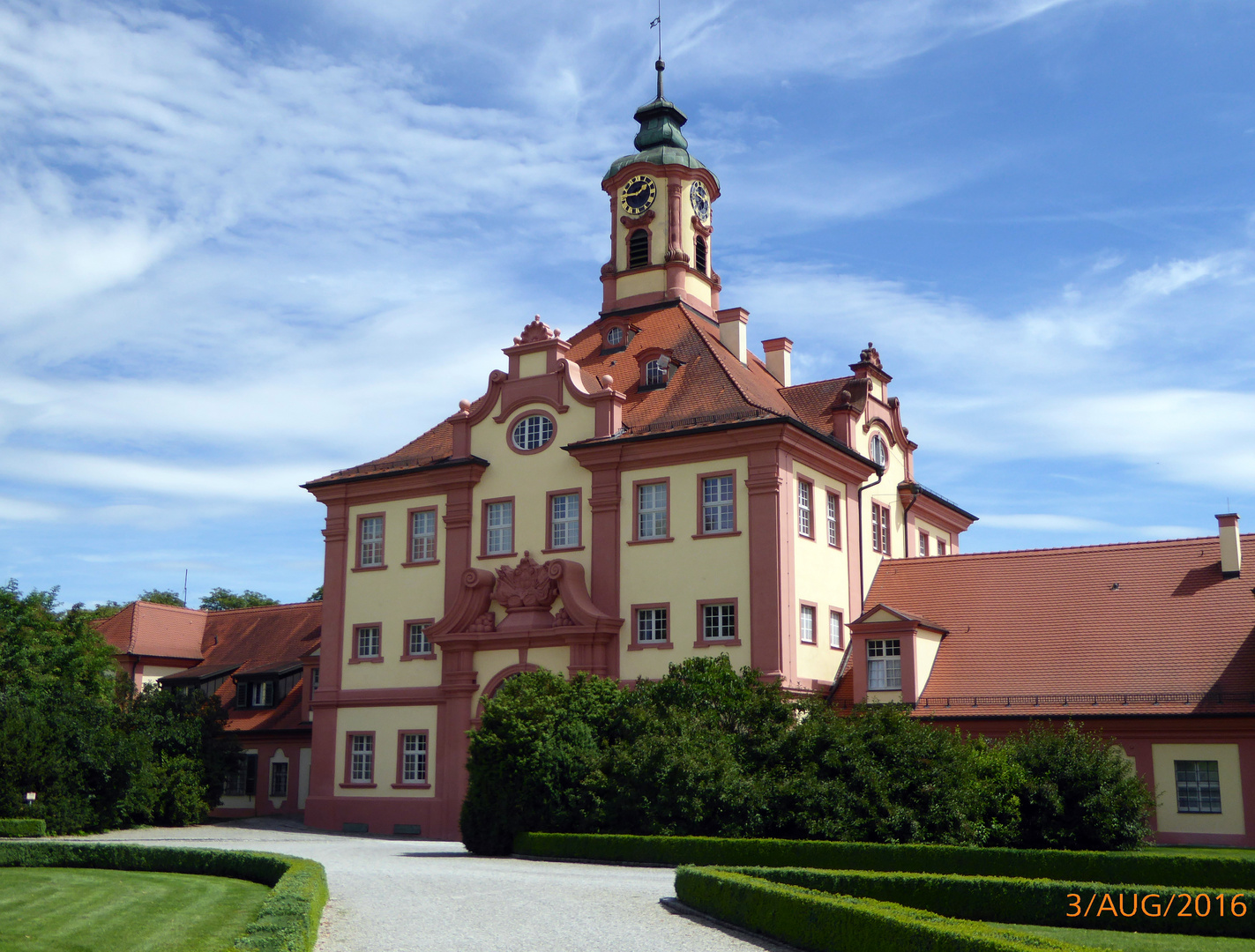 Schloss