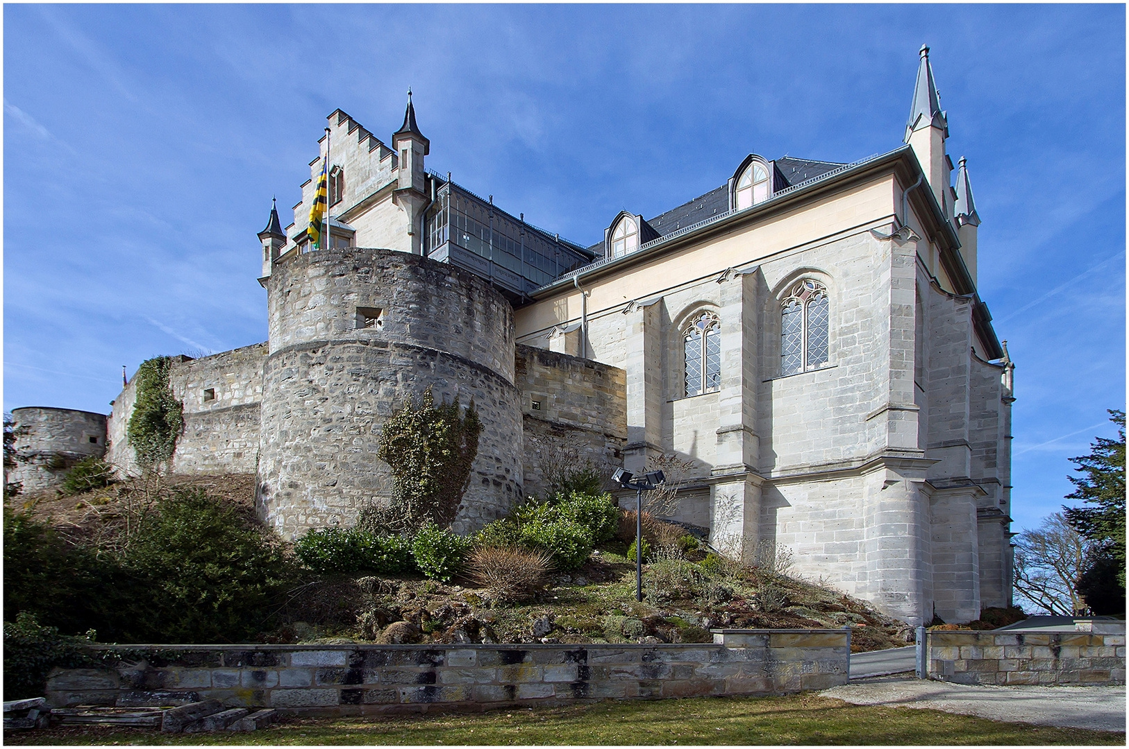 schloss callenberg (1)