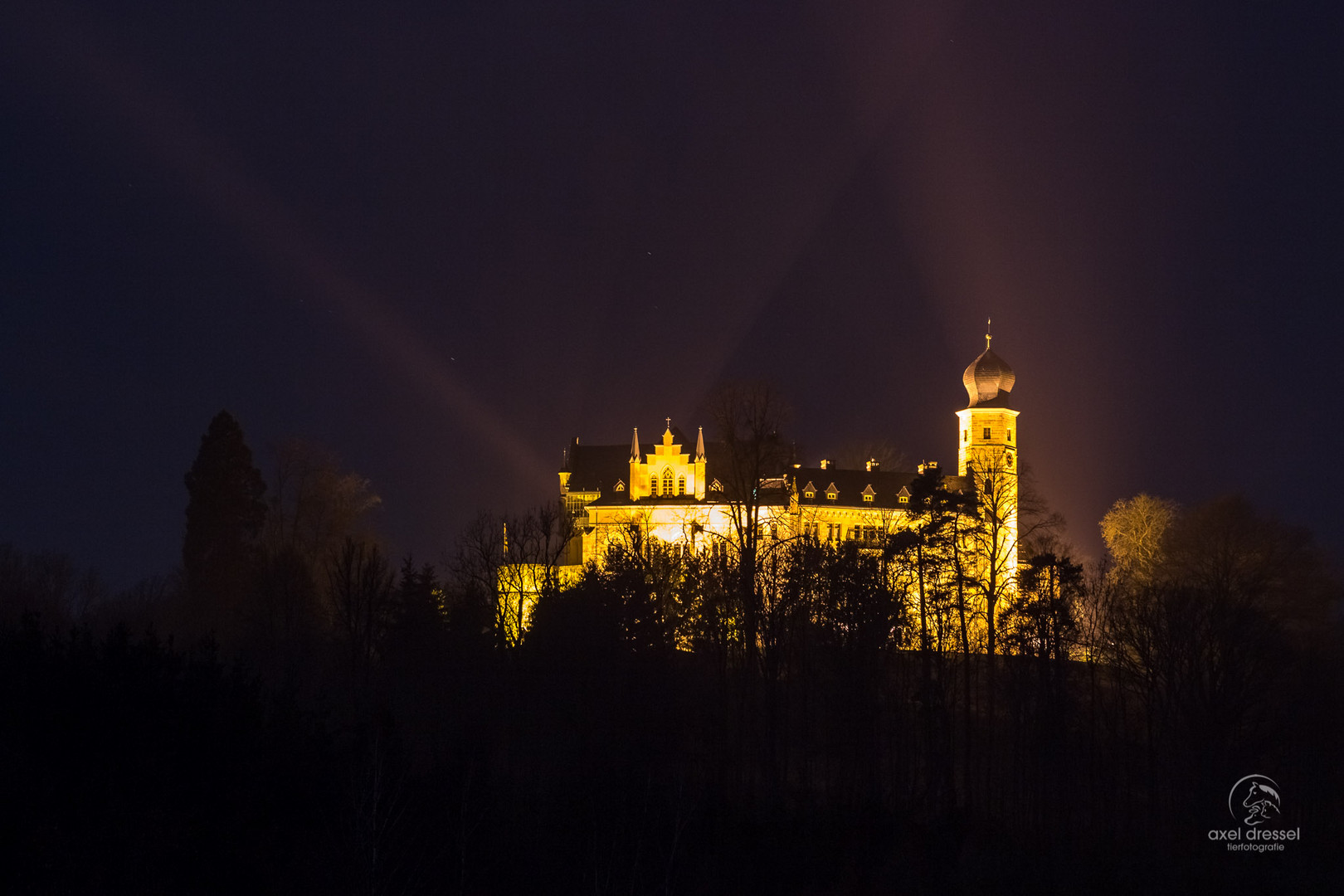 Schloß Callenberg