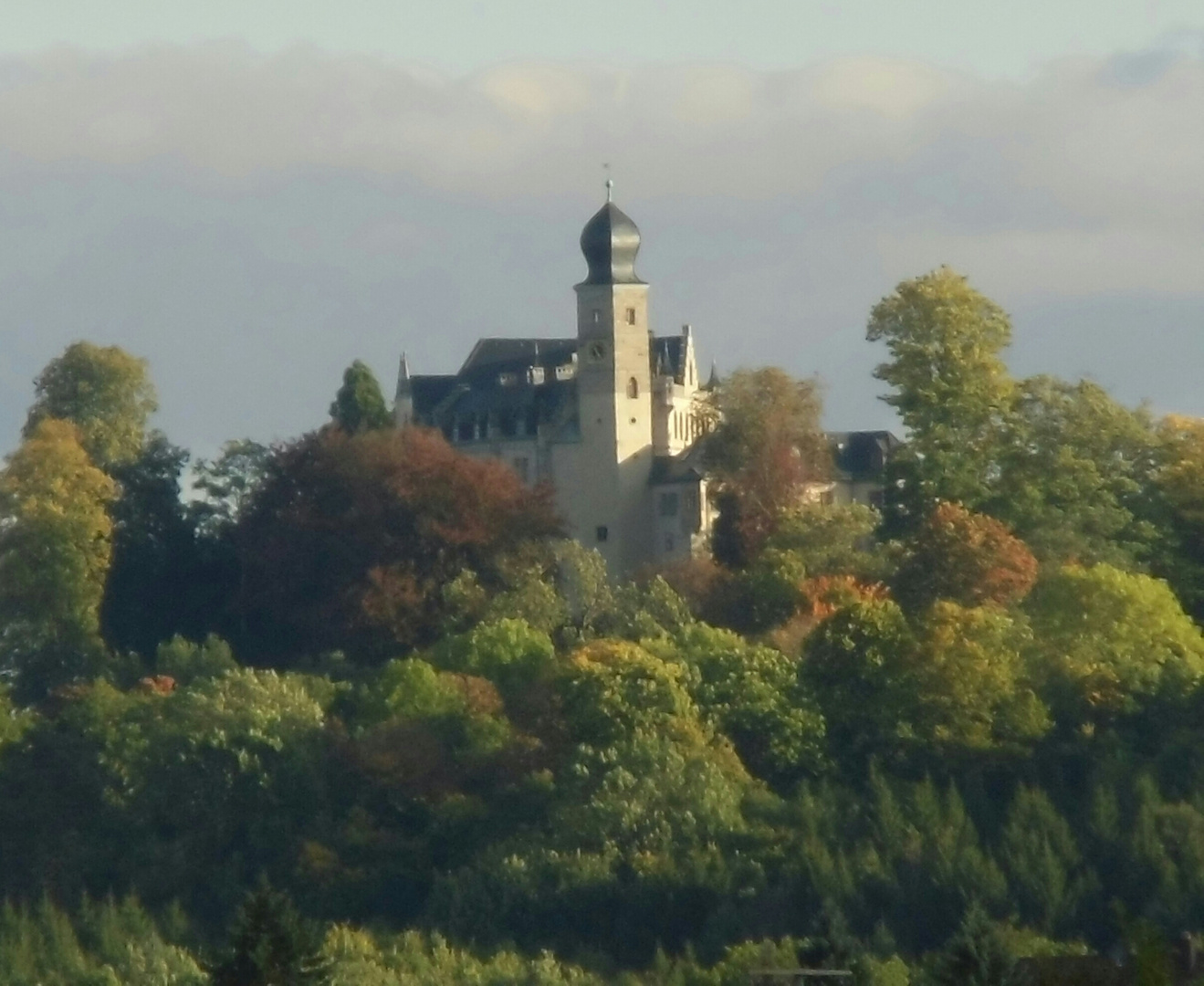 Schloss Callenberg