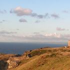 Schloss Camelot bei Tintagel