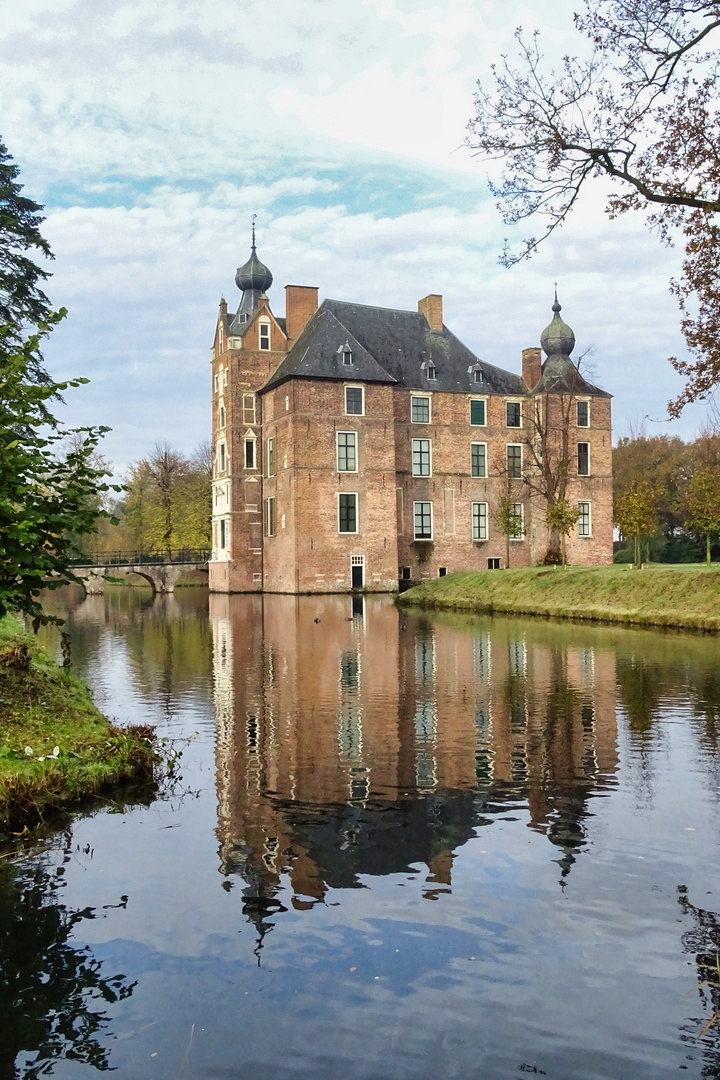 Schloss Cannenburch