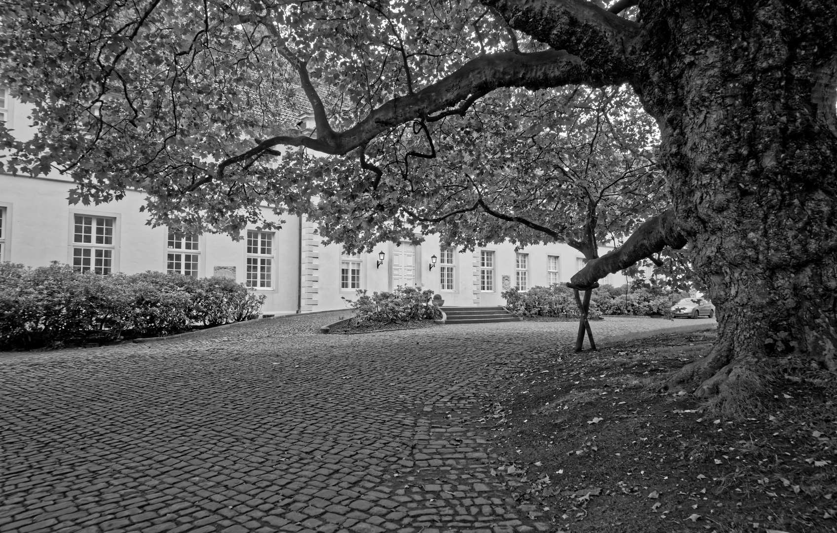 Schloß Cappenberg