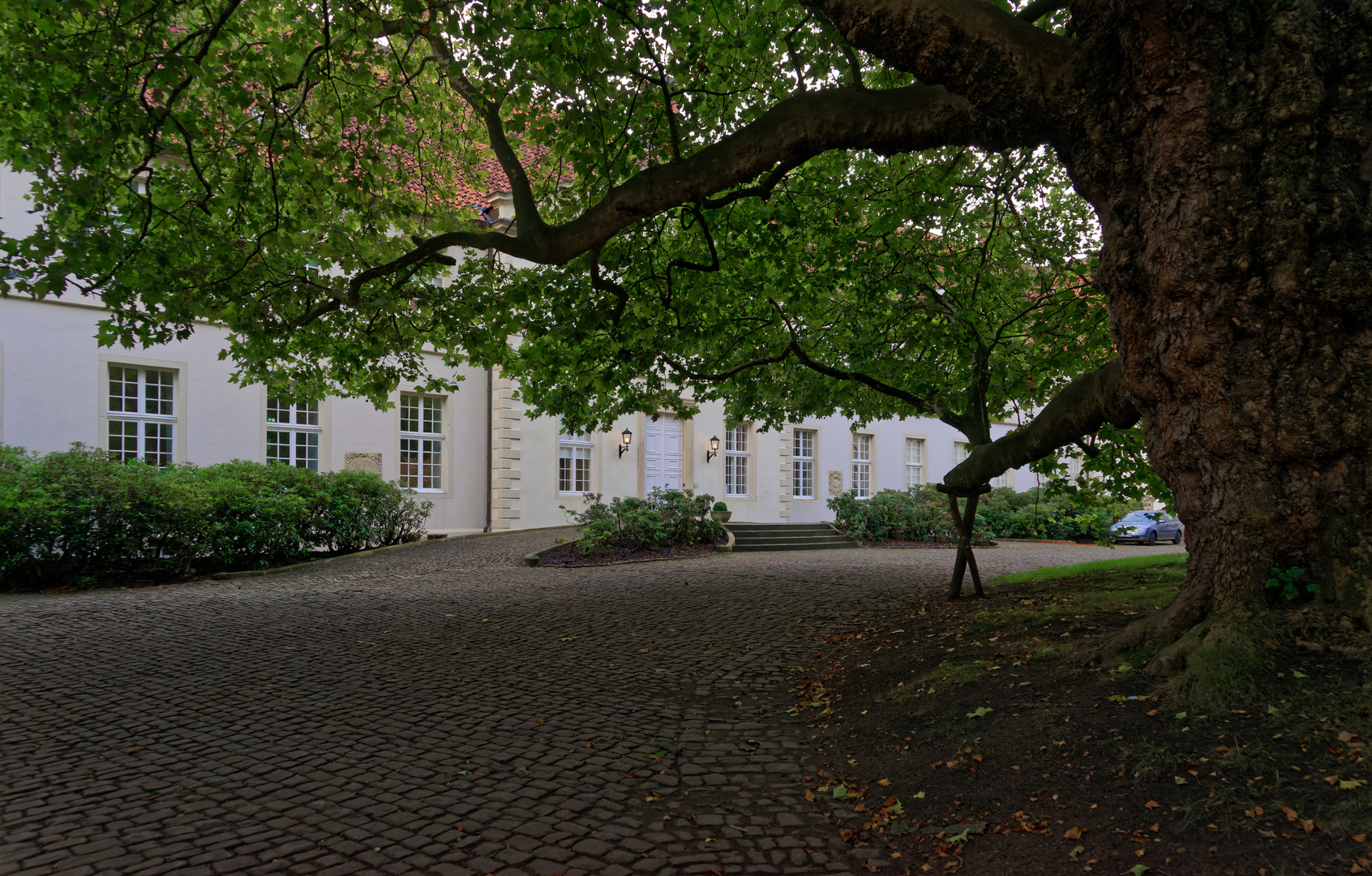 Schloß Cappenberg