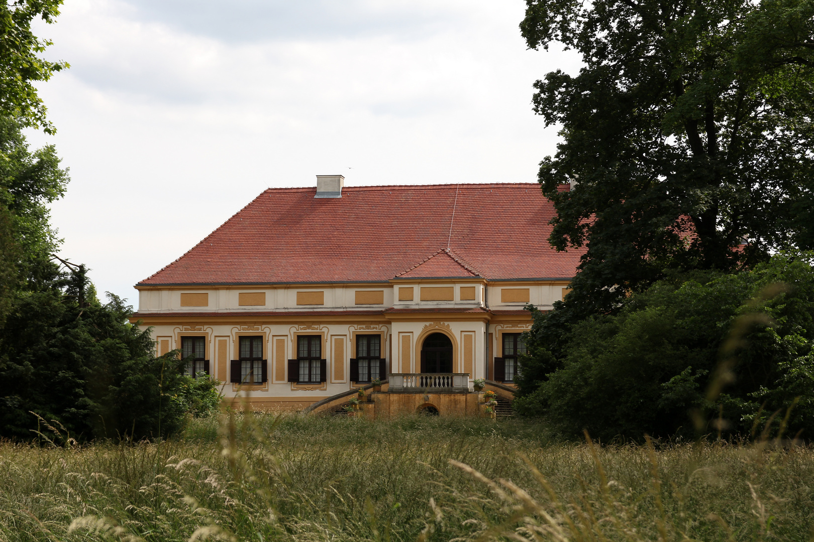 Schloss Caputh