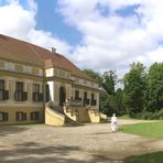 Schloss Caputh ...