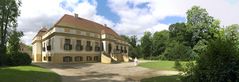 Schloss Caputh ...