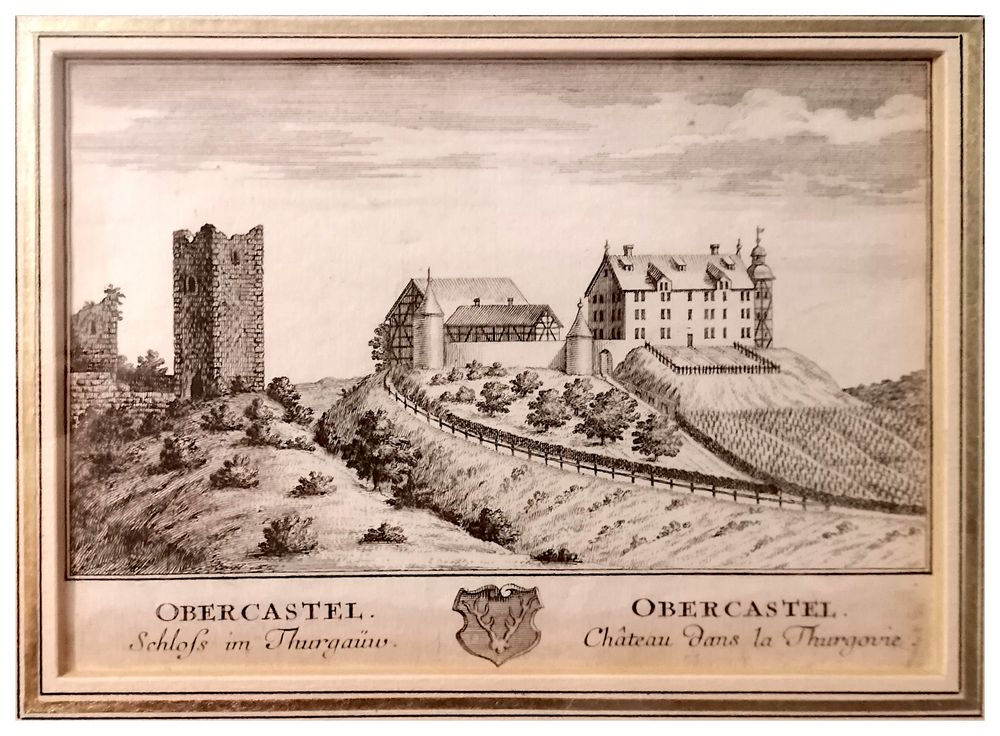 Schloss Castell