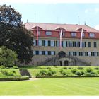 Schloss Castell im Landkreis Kitzingen