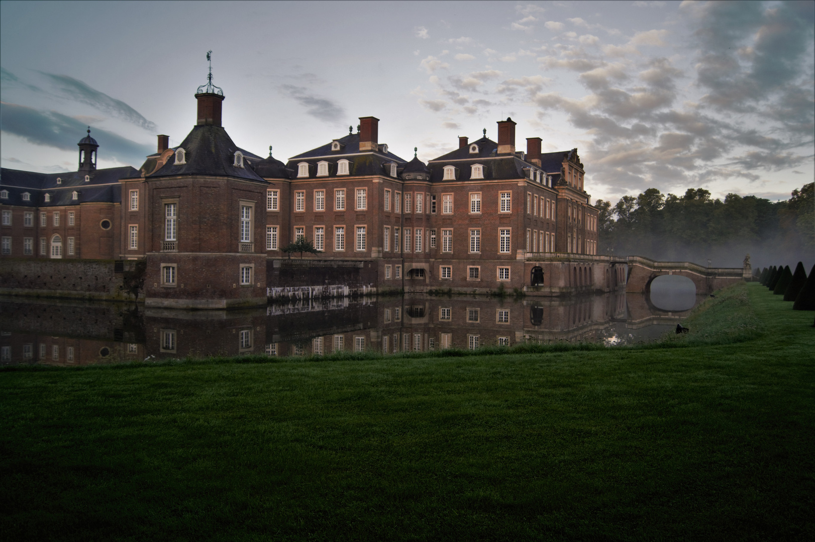 Schloss Castle