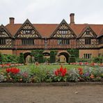 Schloss Cecilienhof