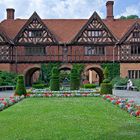 Schloß Cecilienhof 2