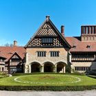 Schloss Cecilienhof