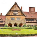 Schloss Cecilienhof