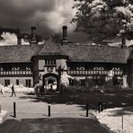 Schloß Cecilienhof