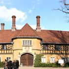 Schloss Cecilienhof 