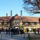 Schloss Cecilienhof