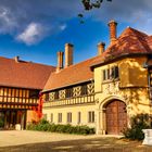 Schloss Cecilienhof