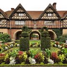 Schloss Cecilienhof.................