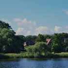 Schloss Cecilienhof