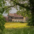 Schloss Cecilienhof