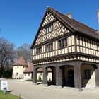 Schloß Cecilienhof 