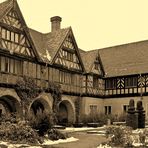 Schloss Cecilienhof I