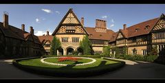 Schloss Cecilienhof [II]