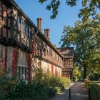 Schloss Cecilienhof in Potsdam