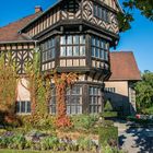 Schloss Cecilienhof in Potsdam-2