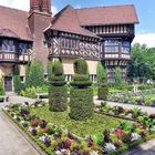 Schloss Cecilienhof in Potsdam